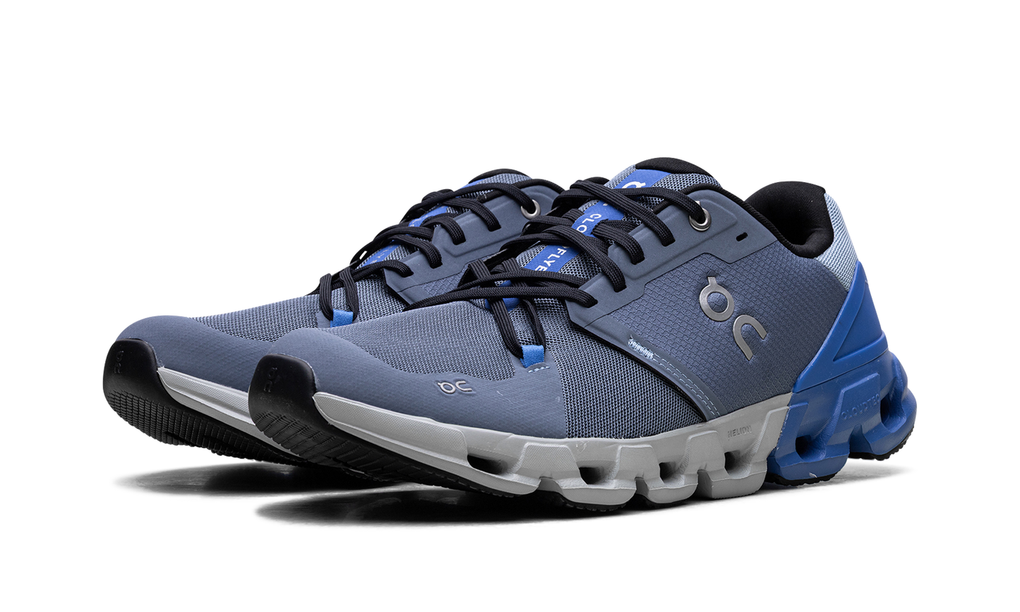 Cloudflyer 4 "Metal Lapis" 71.98675