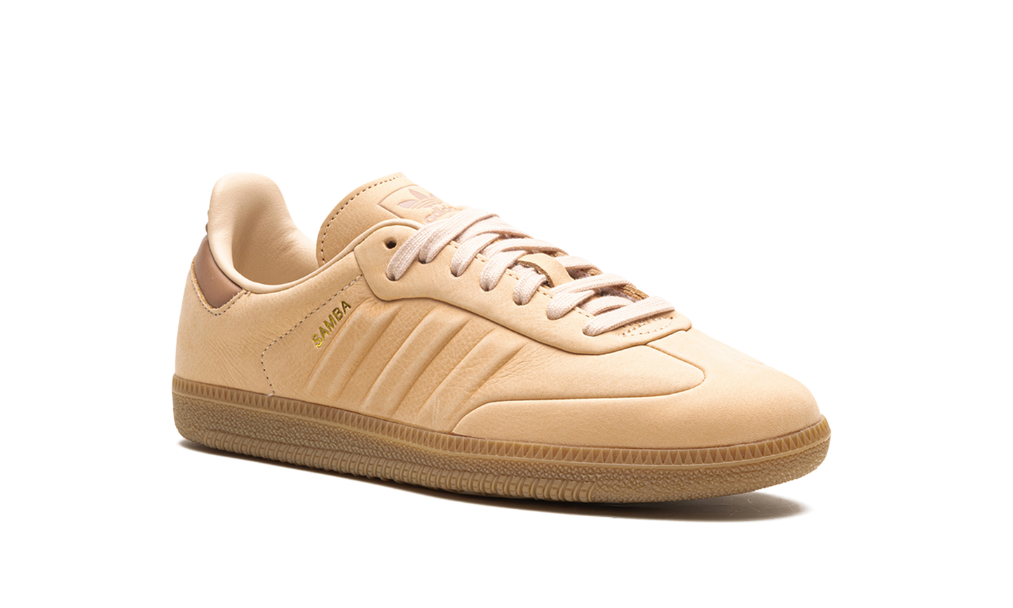 Samba "Halo Blush Gum" IG1243