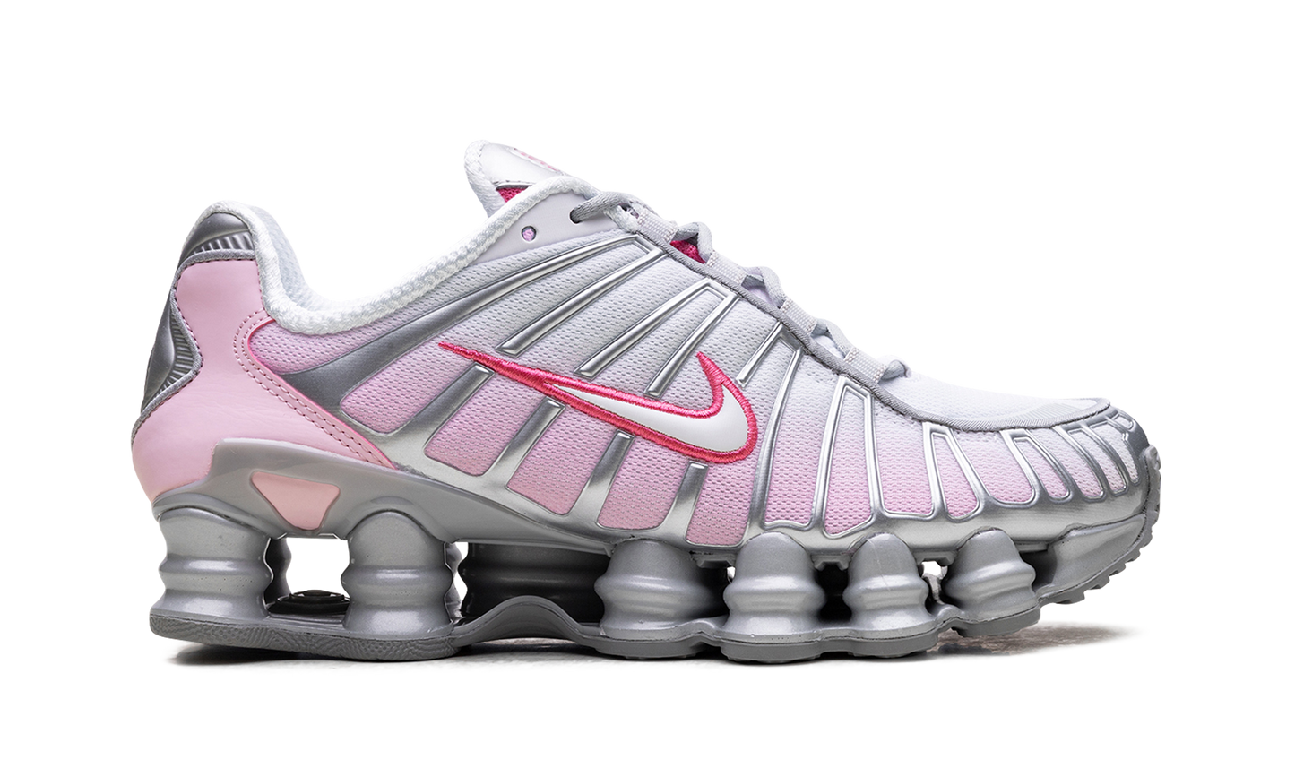 Shox TL WMNS "Pink Foam" HV2520 001