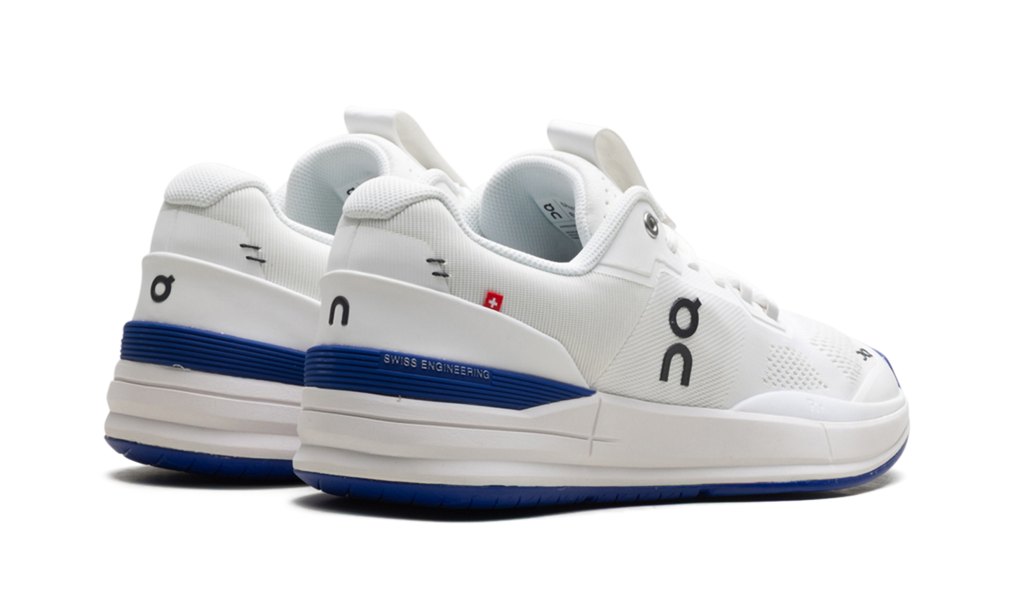 The Roger Pro "White/Indigo" 48.98721