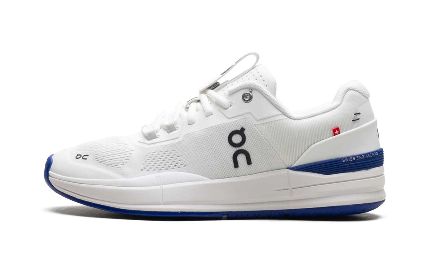 The Roger Pro "White/Indigo" 48.98721