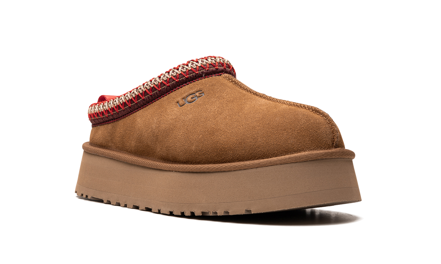 TAZZ WMNS "Chestnut" 1122553 CHE