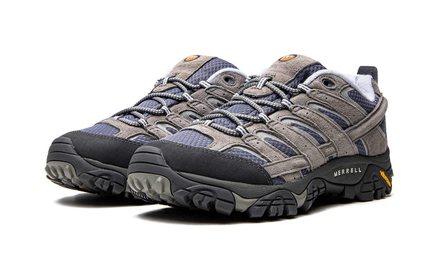 MOAB 2 VENT MNS WMNS "Smoke" J06014