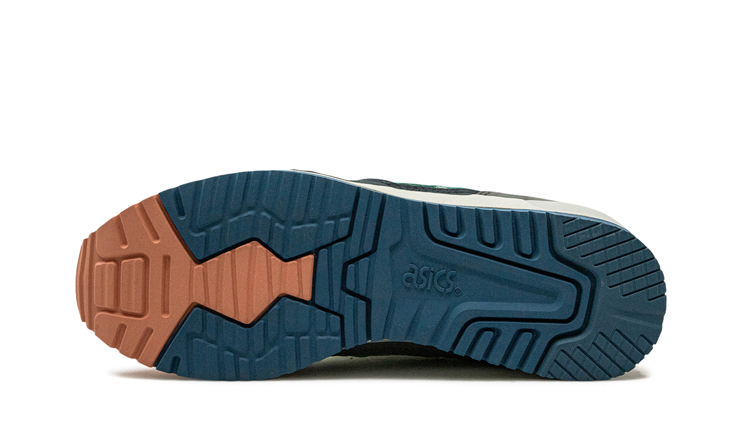 Gel-Lyte III Special Box "Ronnie Fieg Homage" H54FK 6540 Special Box