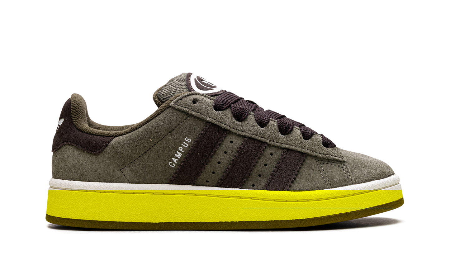 Campus 00s "Brown" ID1418