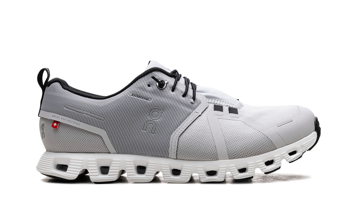 Cloud 5 WATERPROOF WMNS "Glacier/White" 59.98837
