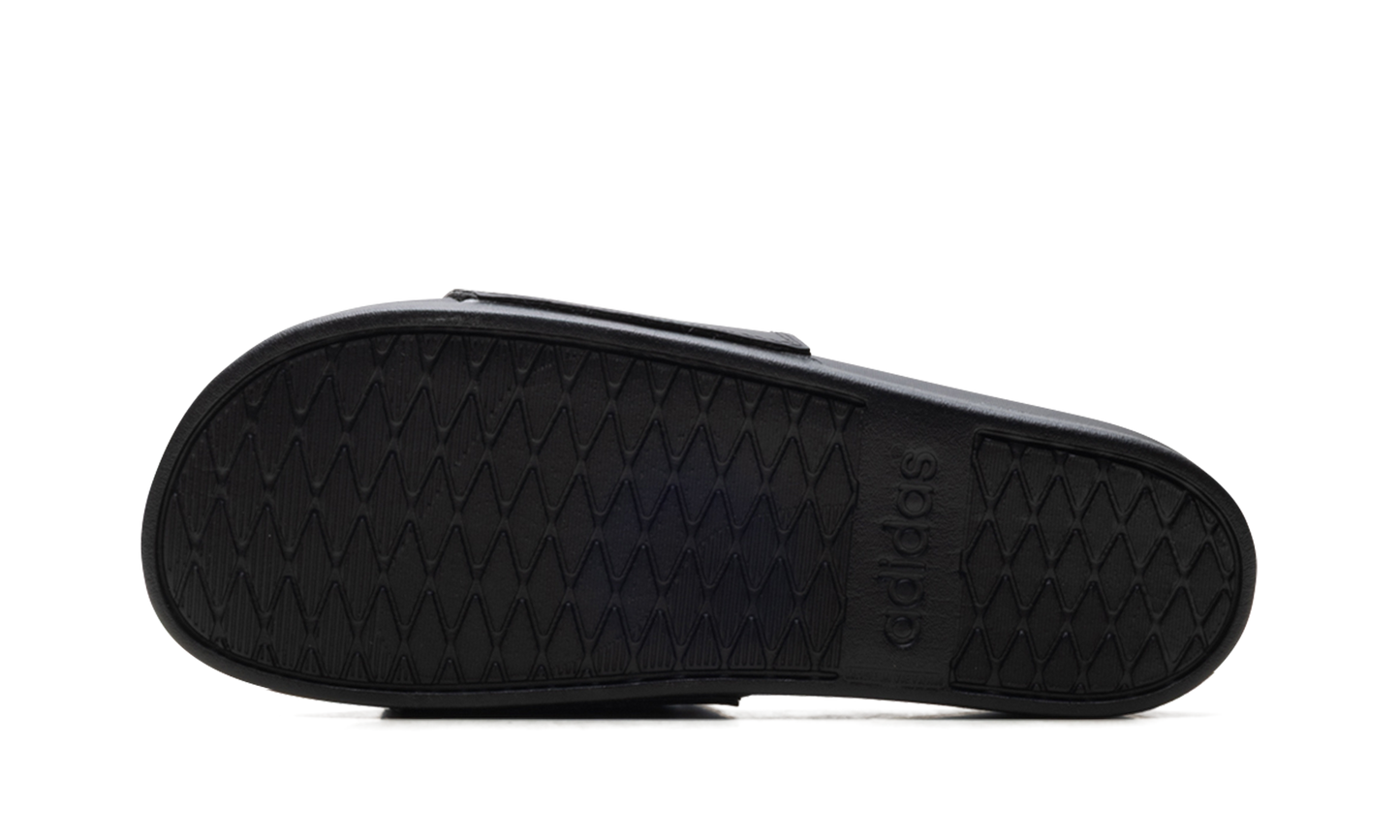 ADILETTE COMFORT SLIDES "Black" GZ5891