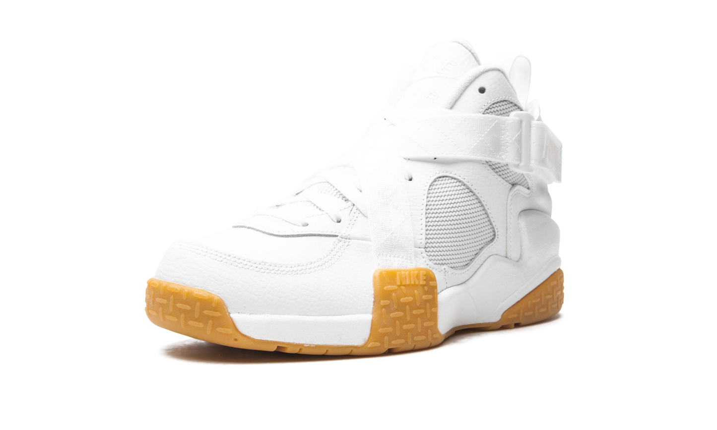 Air Raid "White / Gum" DJ5974 100