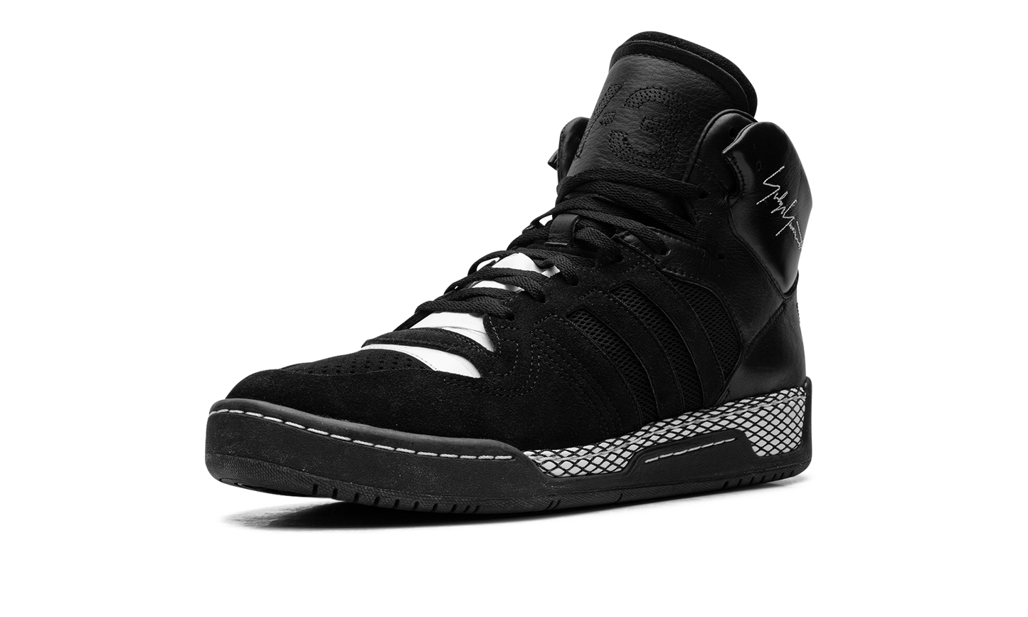 Y-3 Hayworth "Black White" EF2540