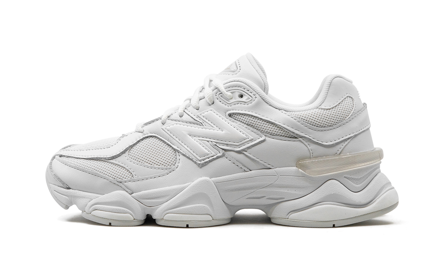 9060 "WHITE" U9060NRJ