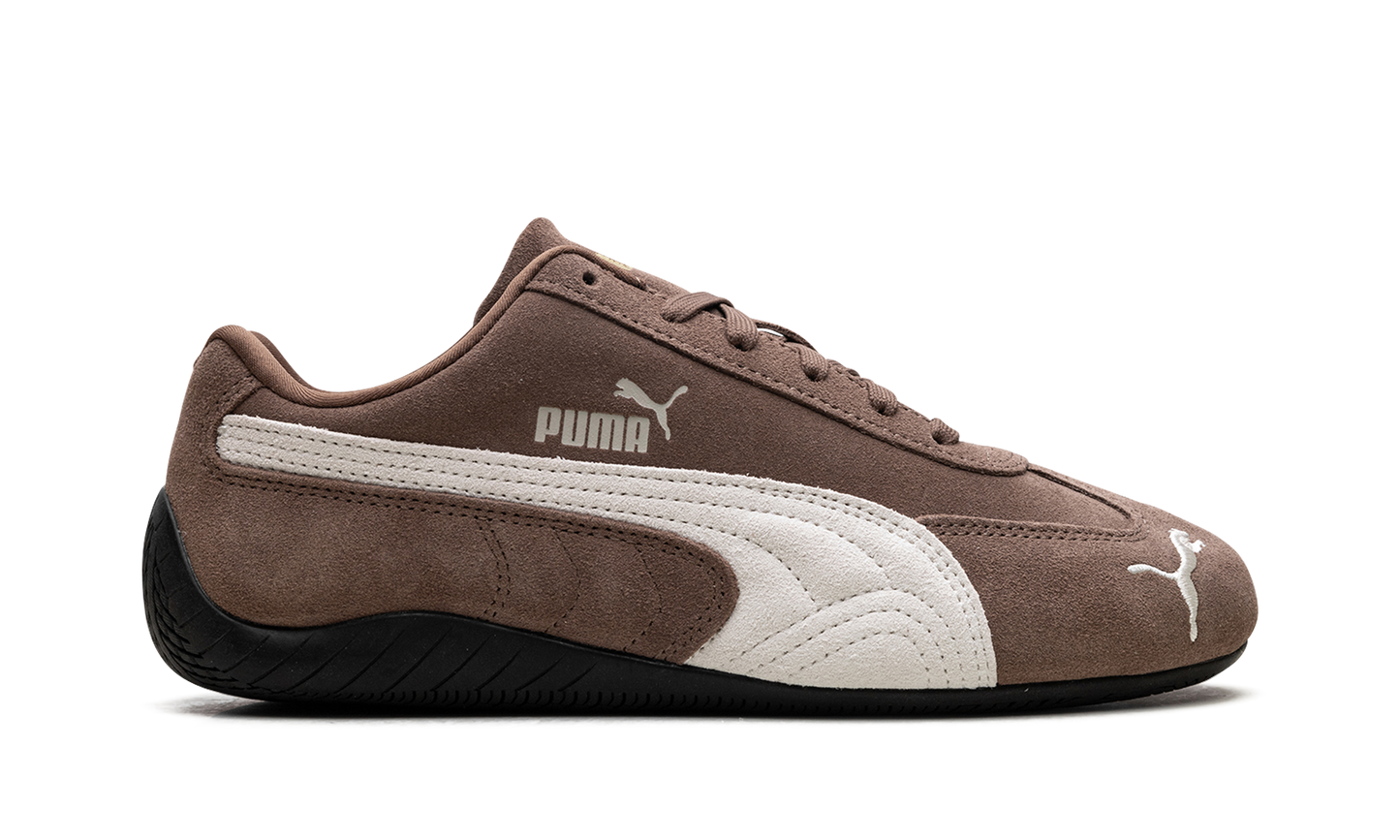 Speedcat OG WMNS "HAUTE COFFEE FROSTED IVORY" 400986 31