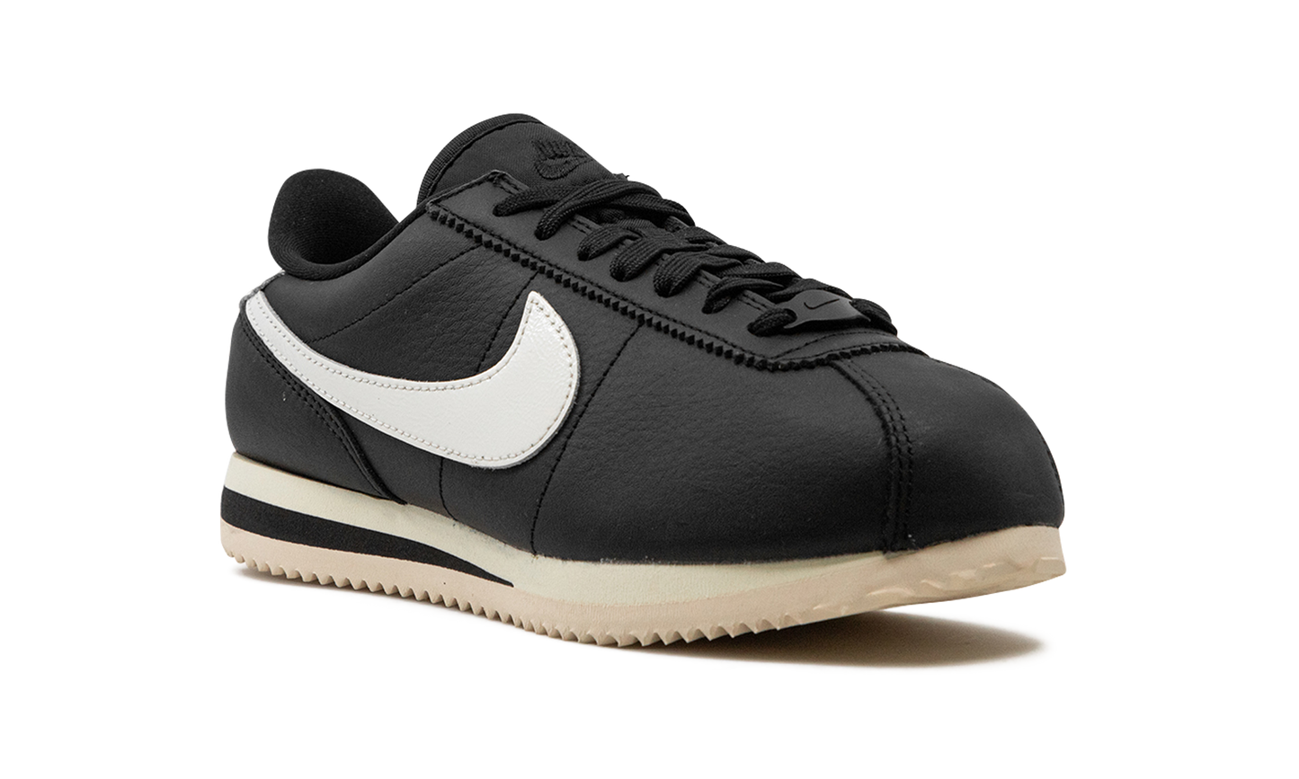 CORTEZ '72 WMNS "Black Sail" FB6877 001