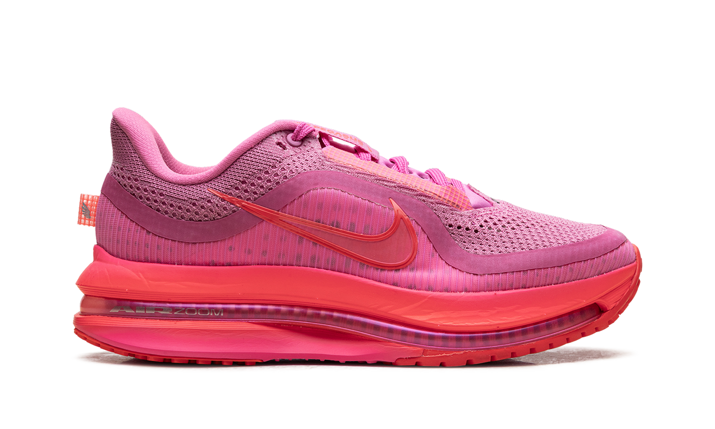 Pegasus Premium WMNS "Playful Pink / Hyper Pink" HQ2593 602