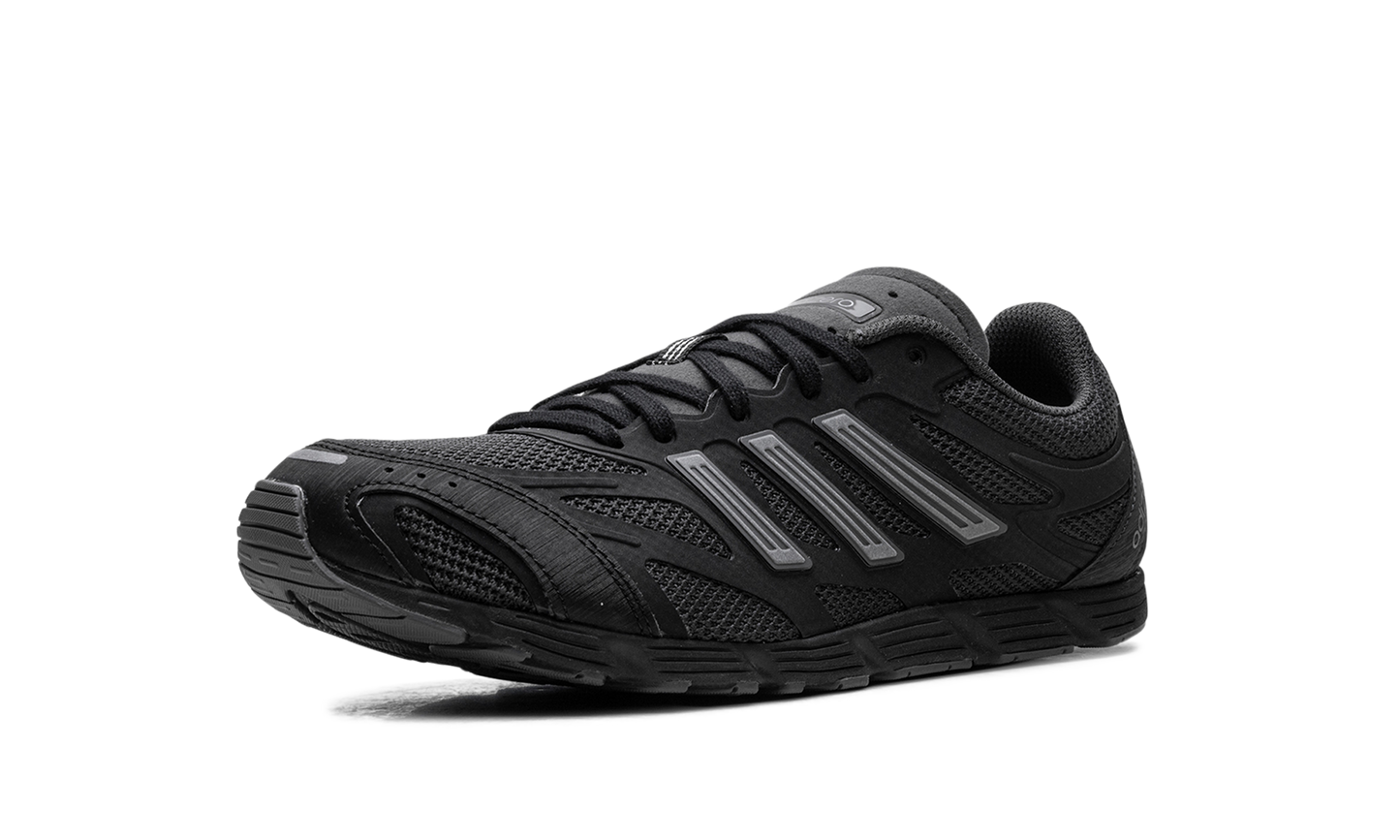 Adizero PR "Carbon Black" JQ0022