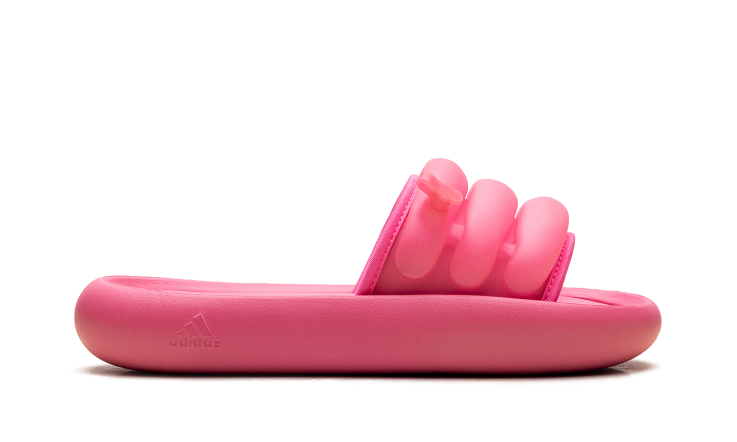 Adilette Zplaash Slides "Pink" IF8664