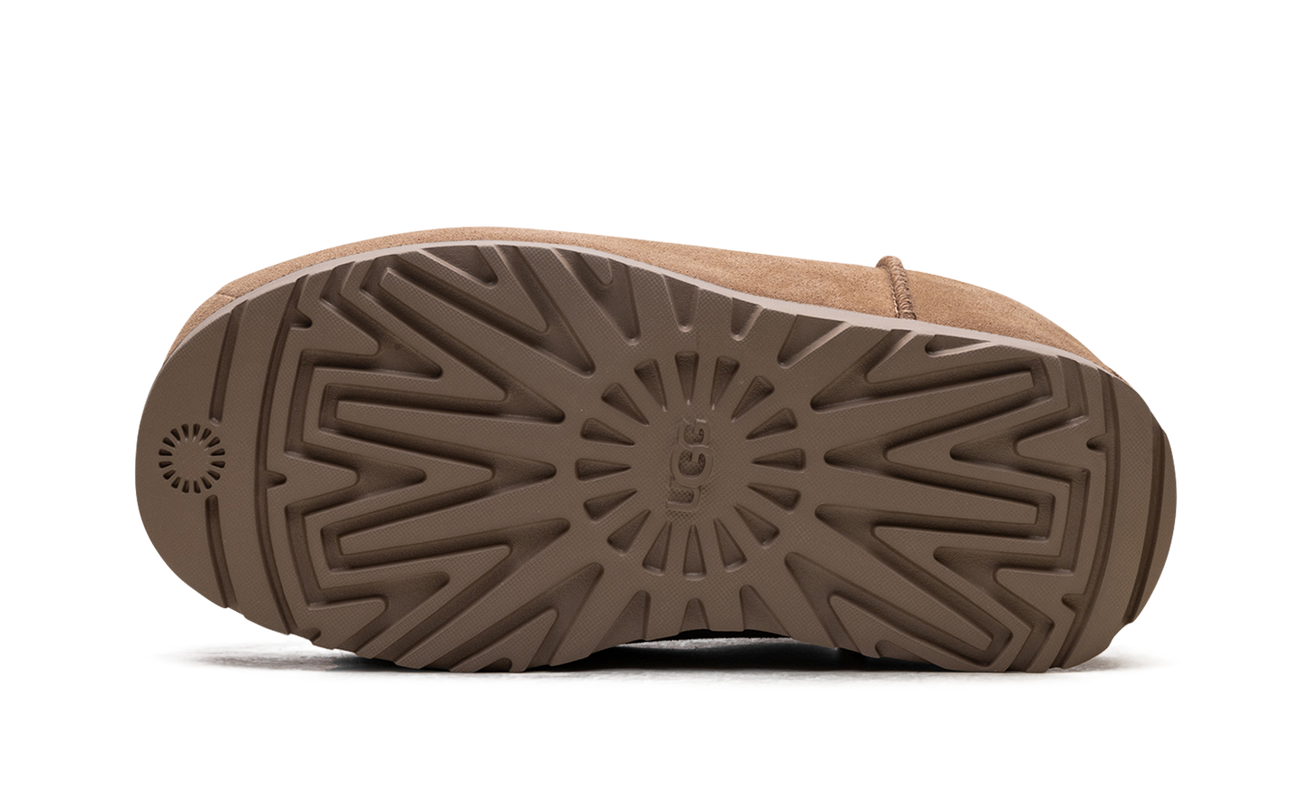 Anders WMNS "Chestnut" 1158215 CHE