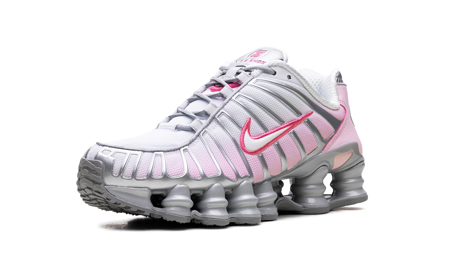 Shox TL WMNS "Pink Foam" HV2520 001