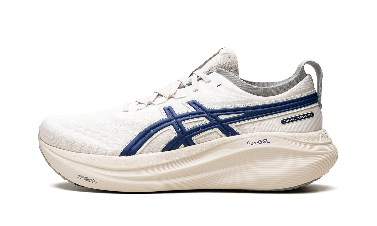 Gel-Nimbus 27 "ASICS Track Club" 1011C028 200