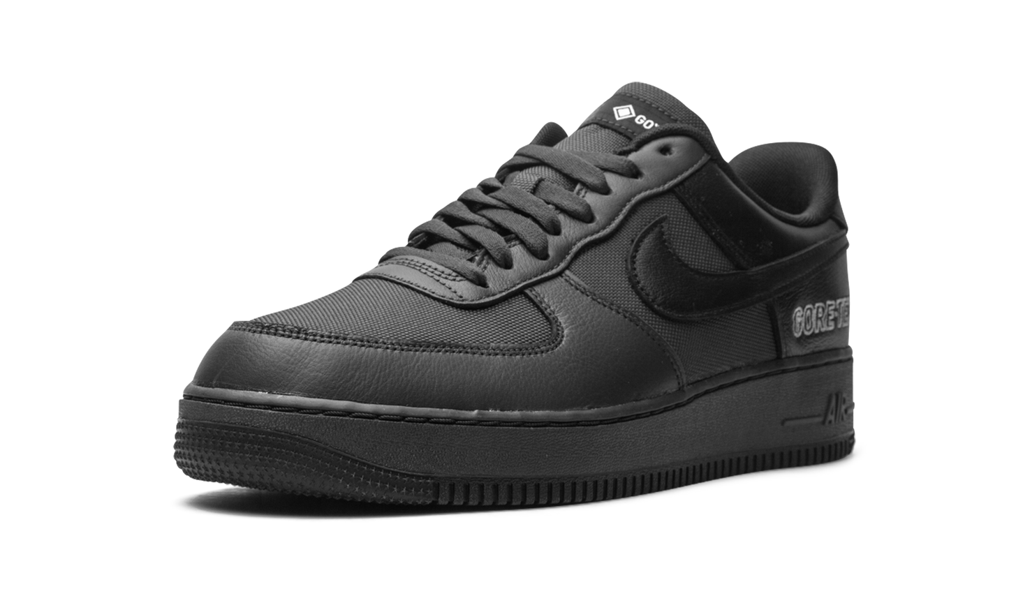Air Force 1 Low Gore-Tex "Black" CT2858 001