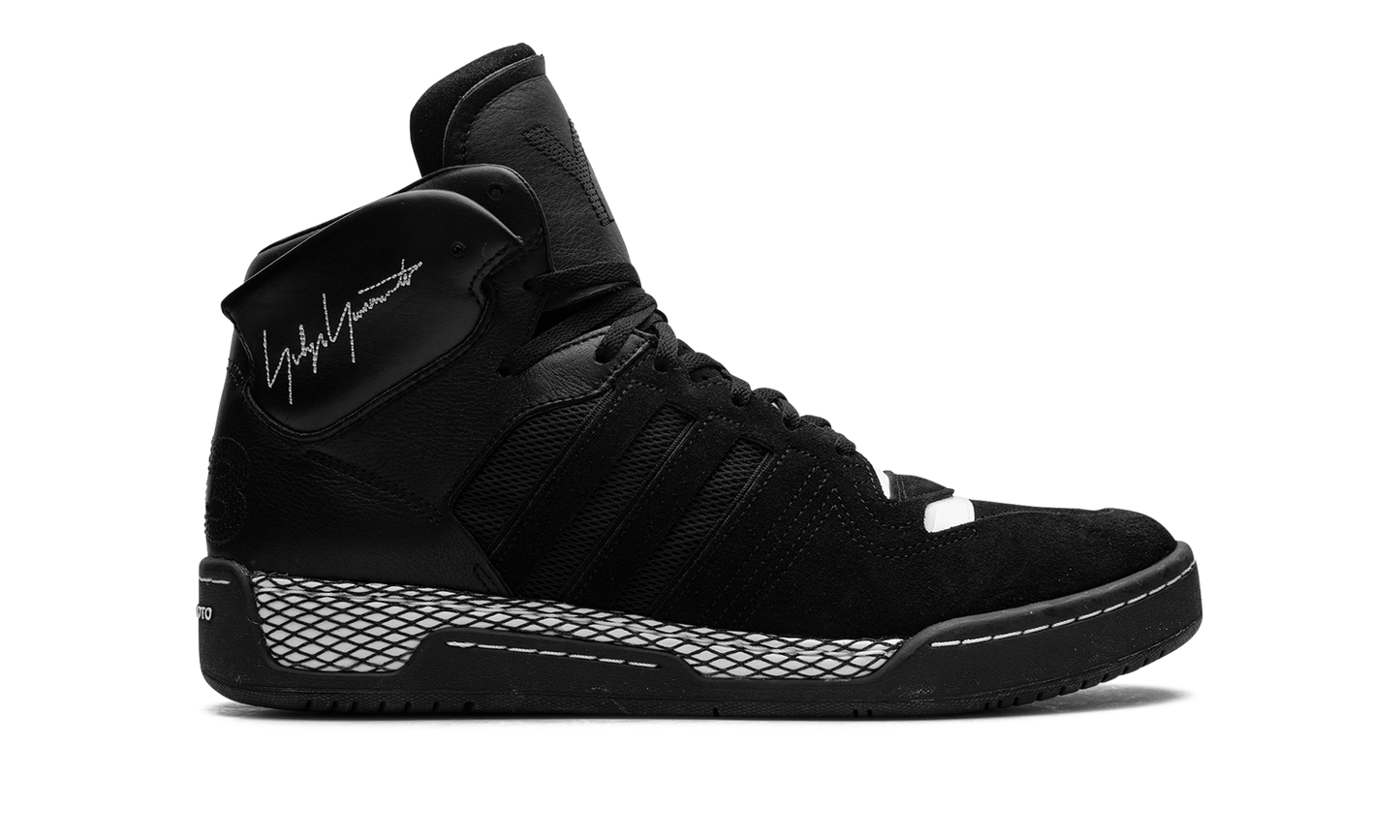 Y-3 Hayworth "Black White" EF2540