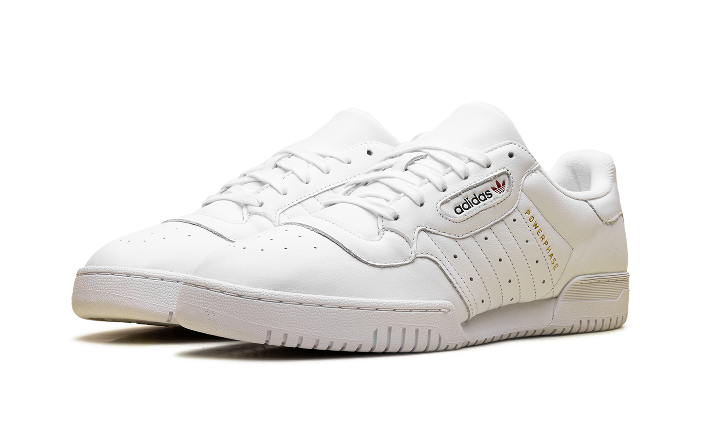 Powerphase "White" JH5481