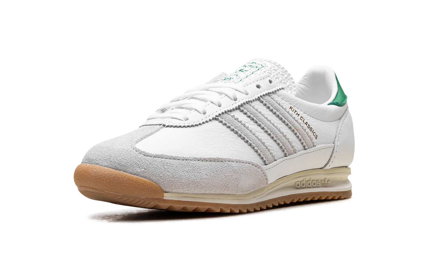 SL 72 "Kith Classics White Green" JP8435
