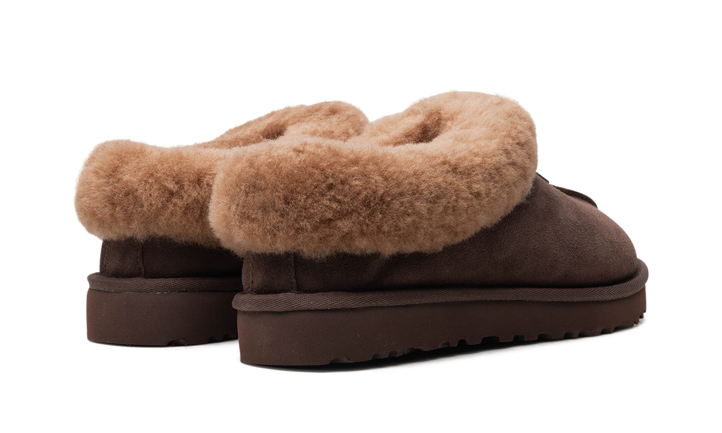 Tazzette Slipper WMNS "Burnt Cedar" 1134810 BCDR