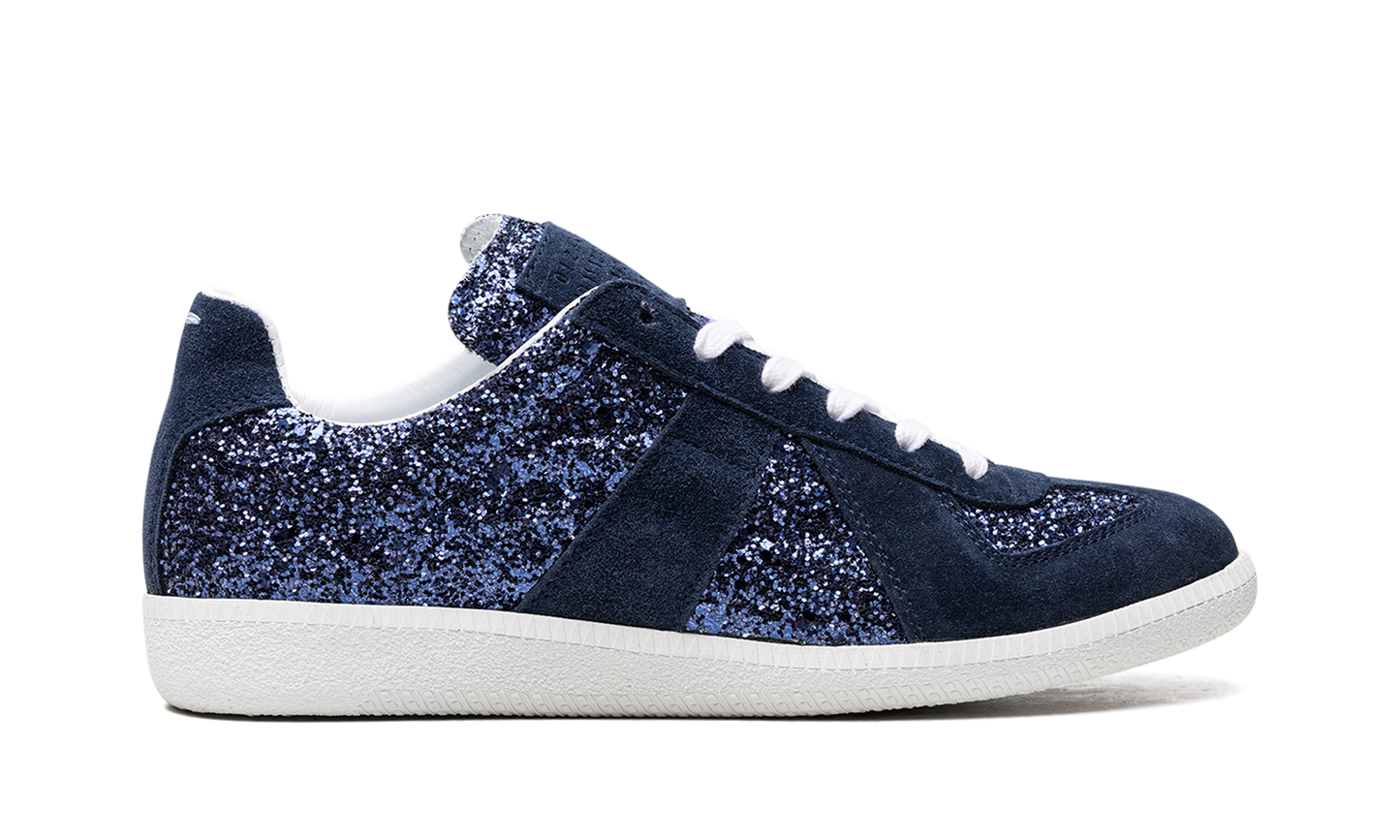 Replica Low Top Sneakers WMNS "Glitter" S58WS0100 P1413 T5133