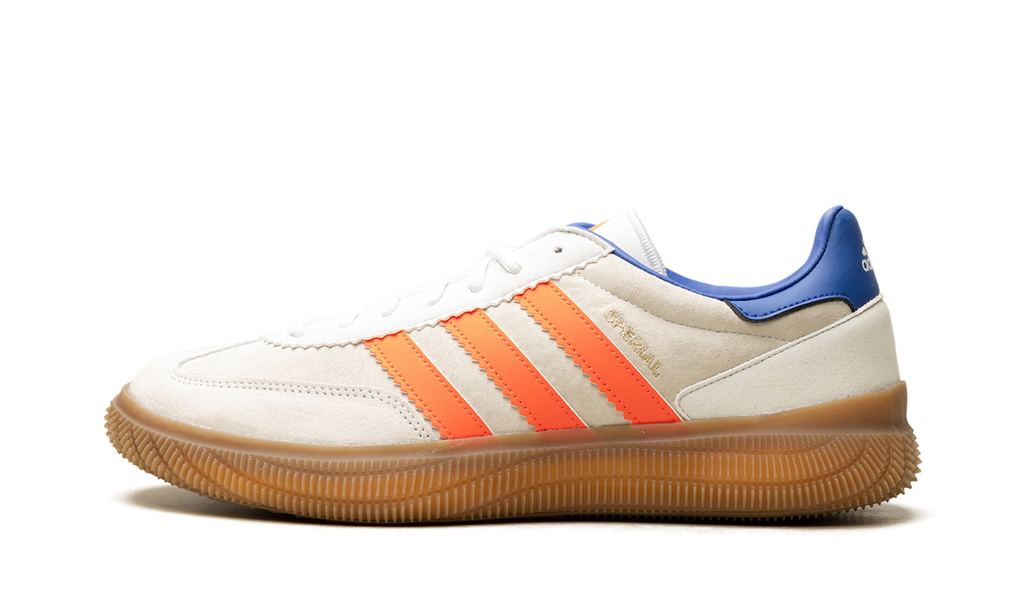 Handball Spezial Pro "White Solar Red Sonic Ink" FZ4654
