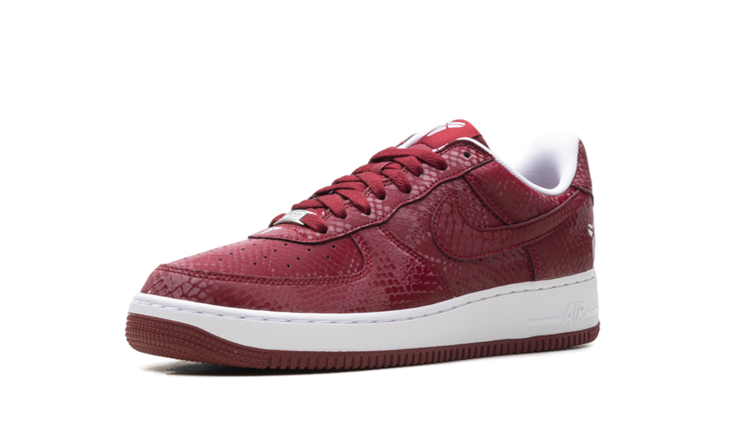 Air Force 1 "Kobe - Lower Merion" IB0018 600