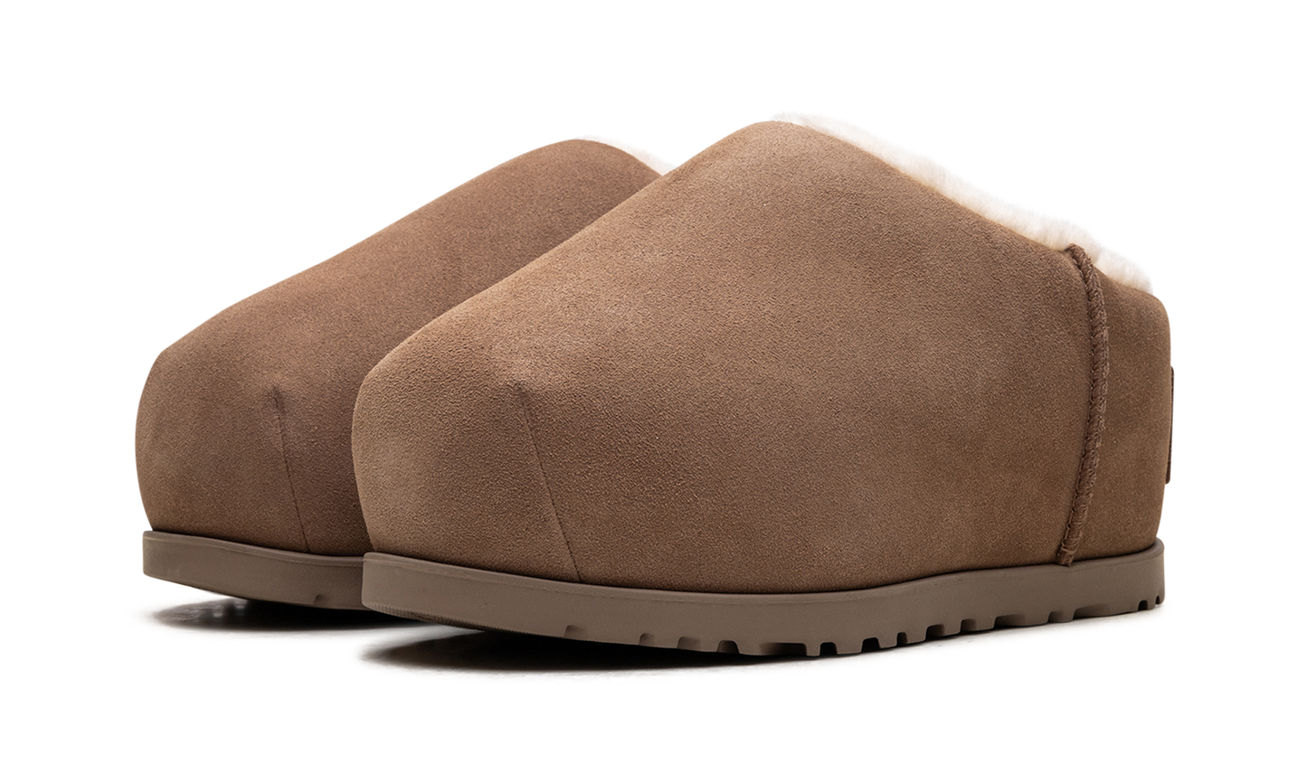 Anders WMNS "Chestnut" 1158215 CHE