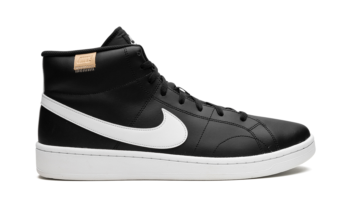 Court Royale 2 "Black/White" CQ9179 001