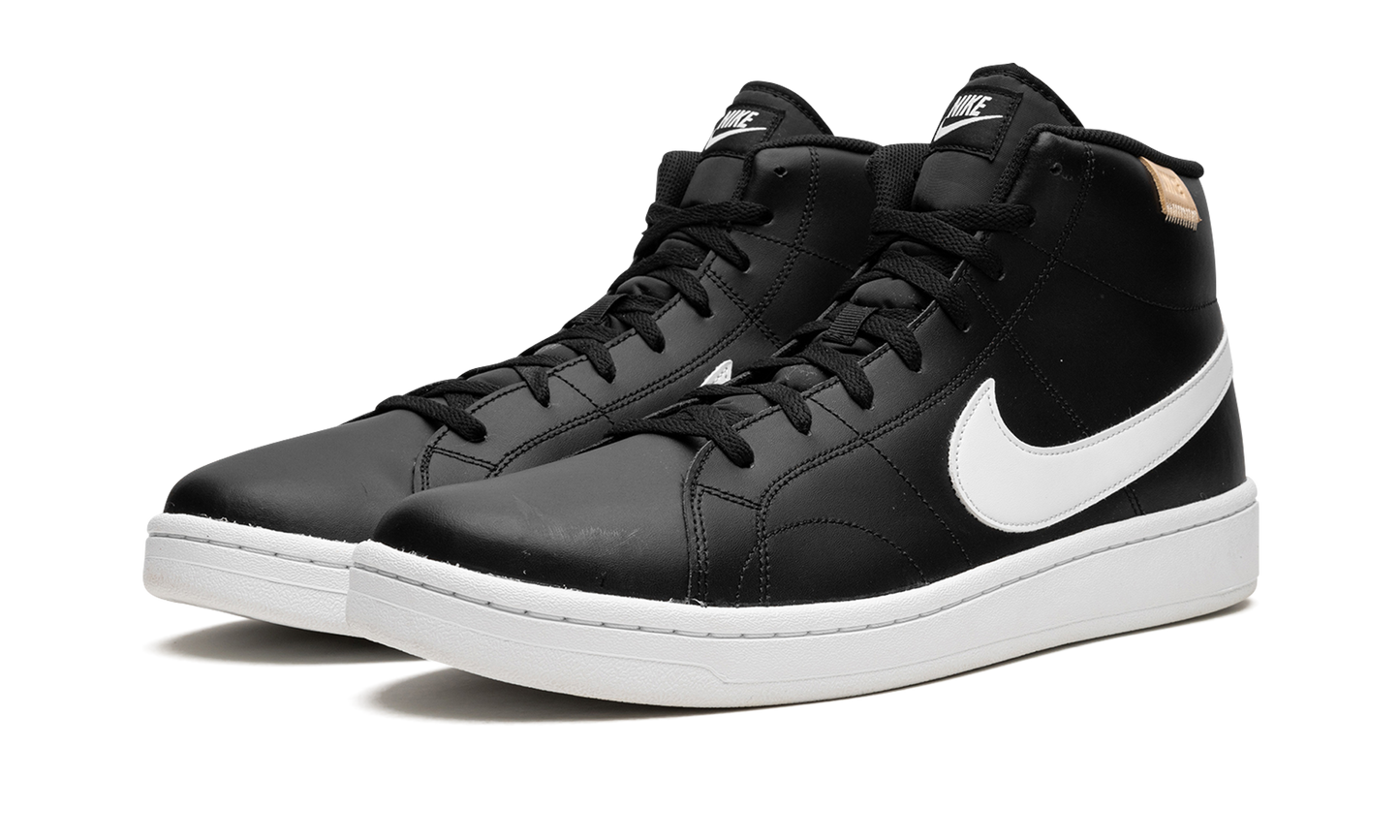 Court Royale 2 "Black/White" CQ9179 001