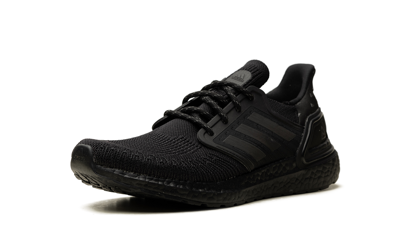 Ultraboost 20 "Pharrell Williams x Black Future" H01892