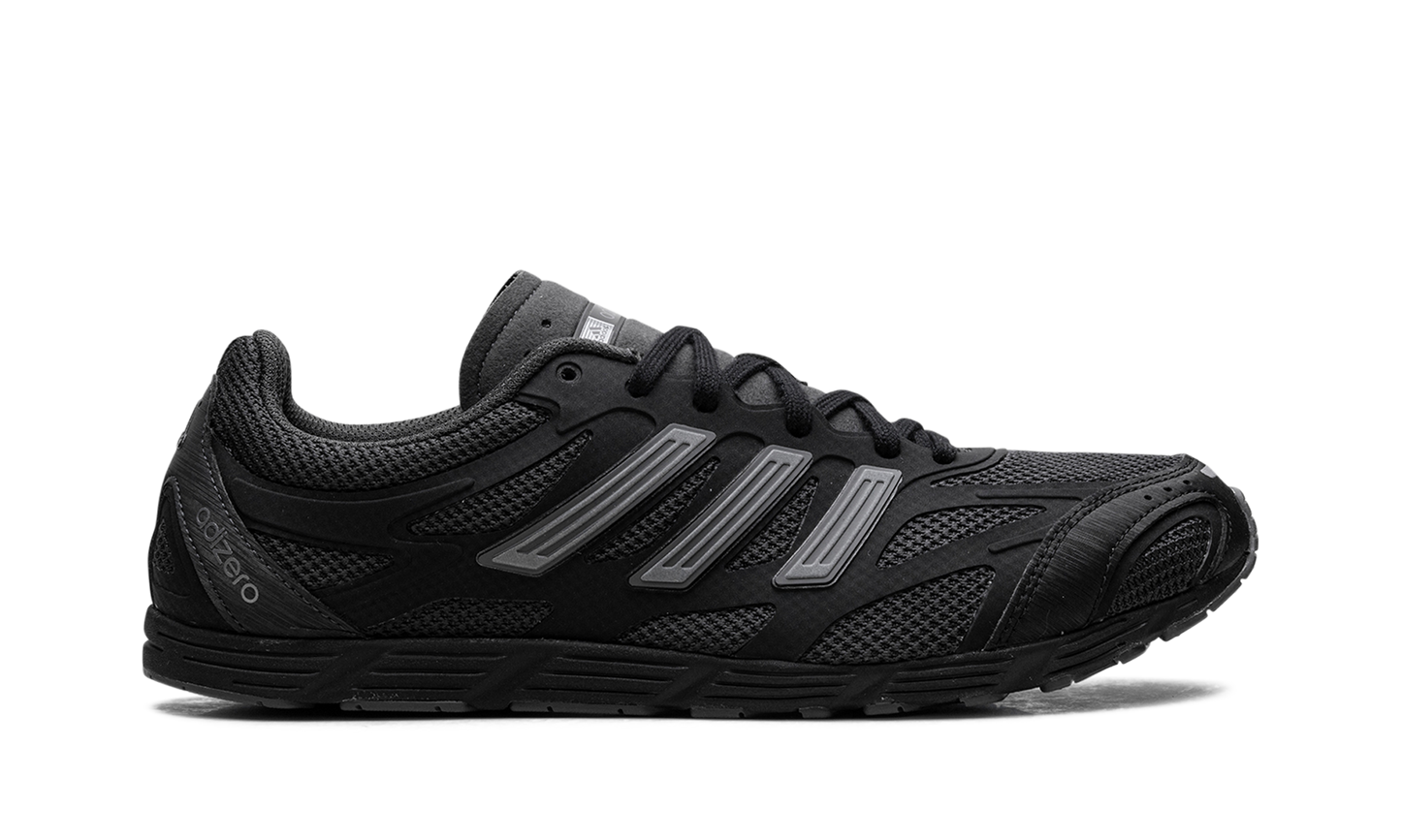 Adizero PR "Carbon Black" JQ0022