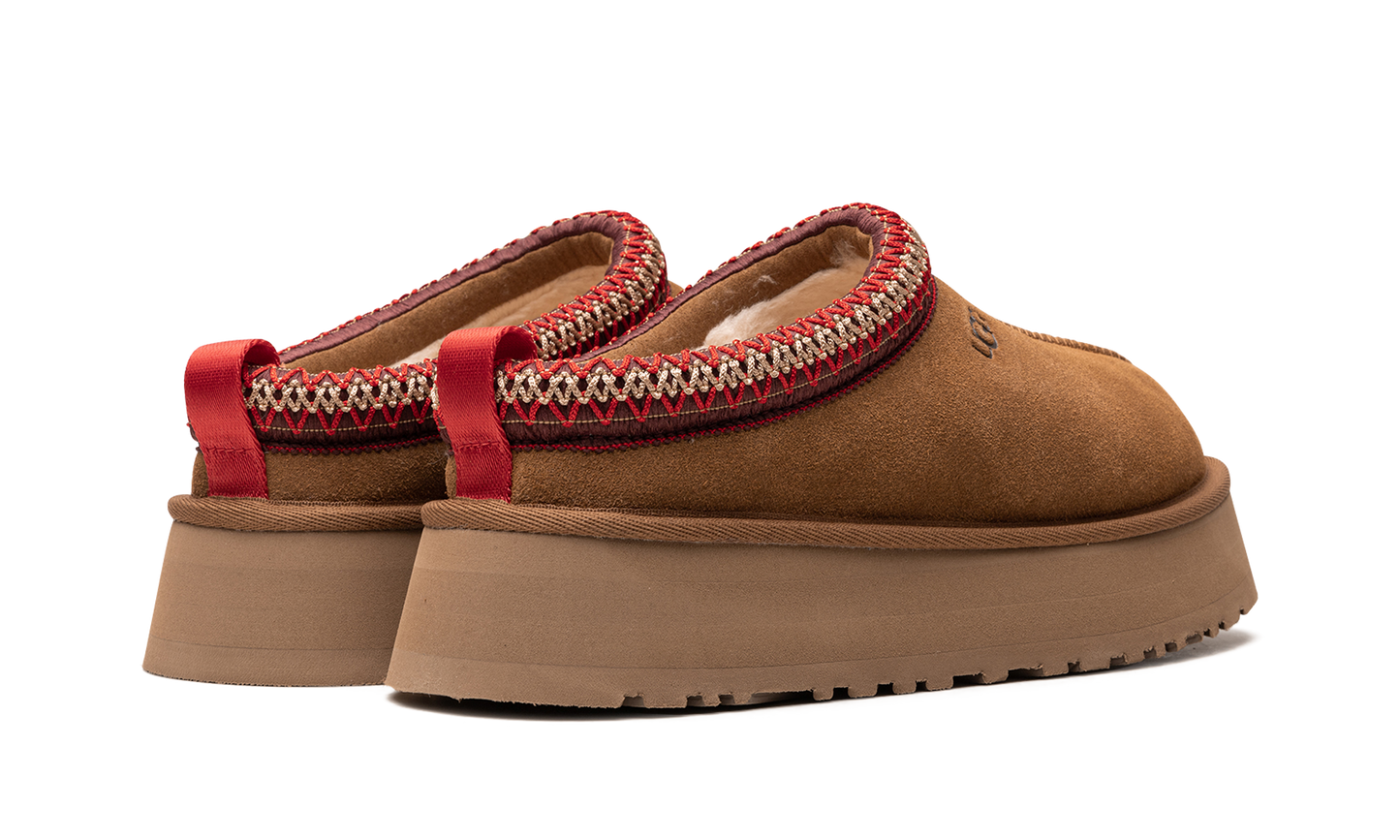 TAZZ WMNS "Chestnut" 1122553 CHE