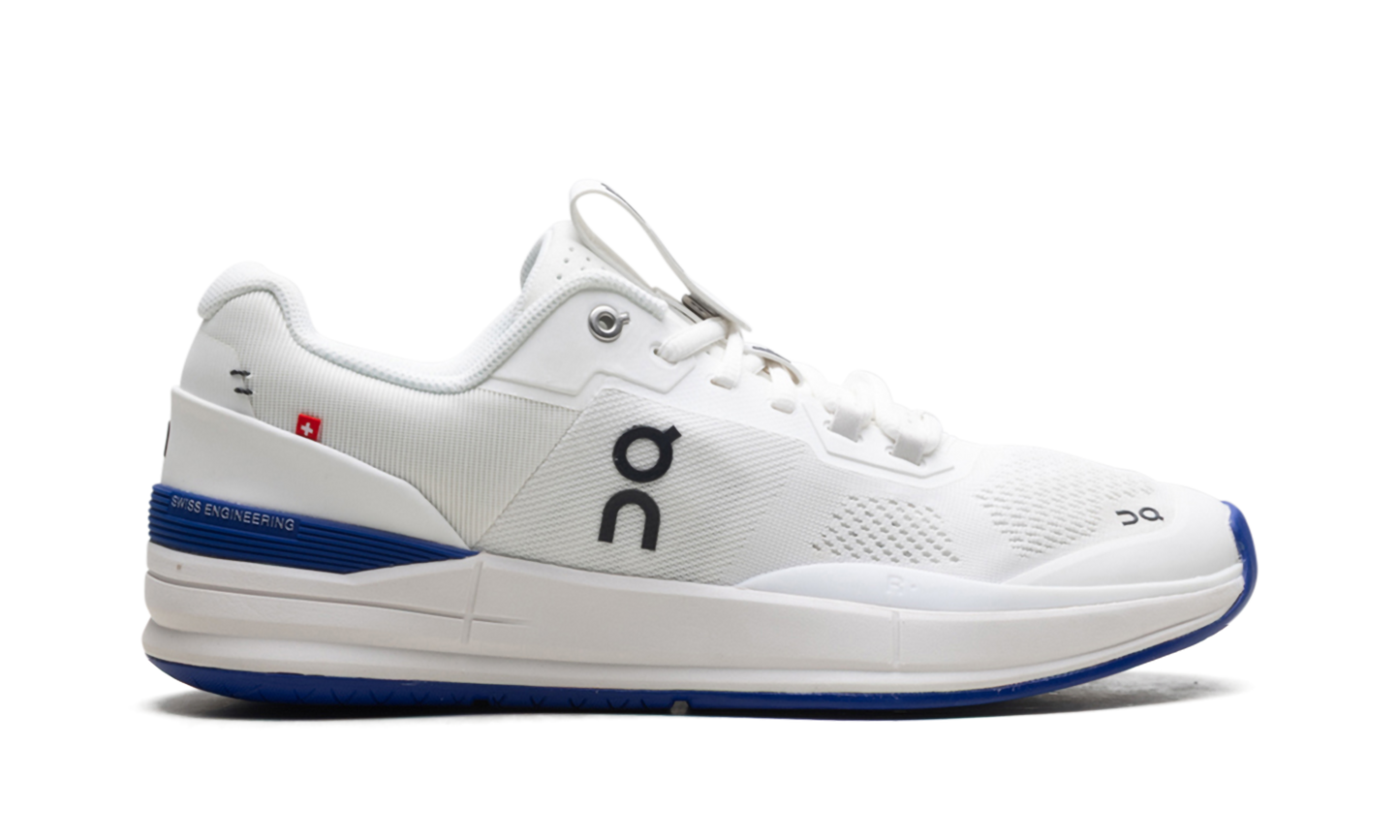The Roger Pro "White/Indigo" 48.98721
