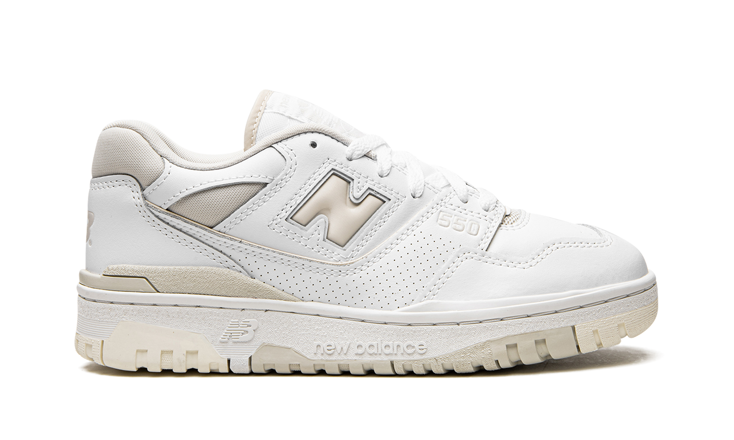 550 WMNS "Silver Birch" BBW550WS