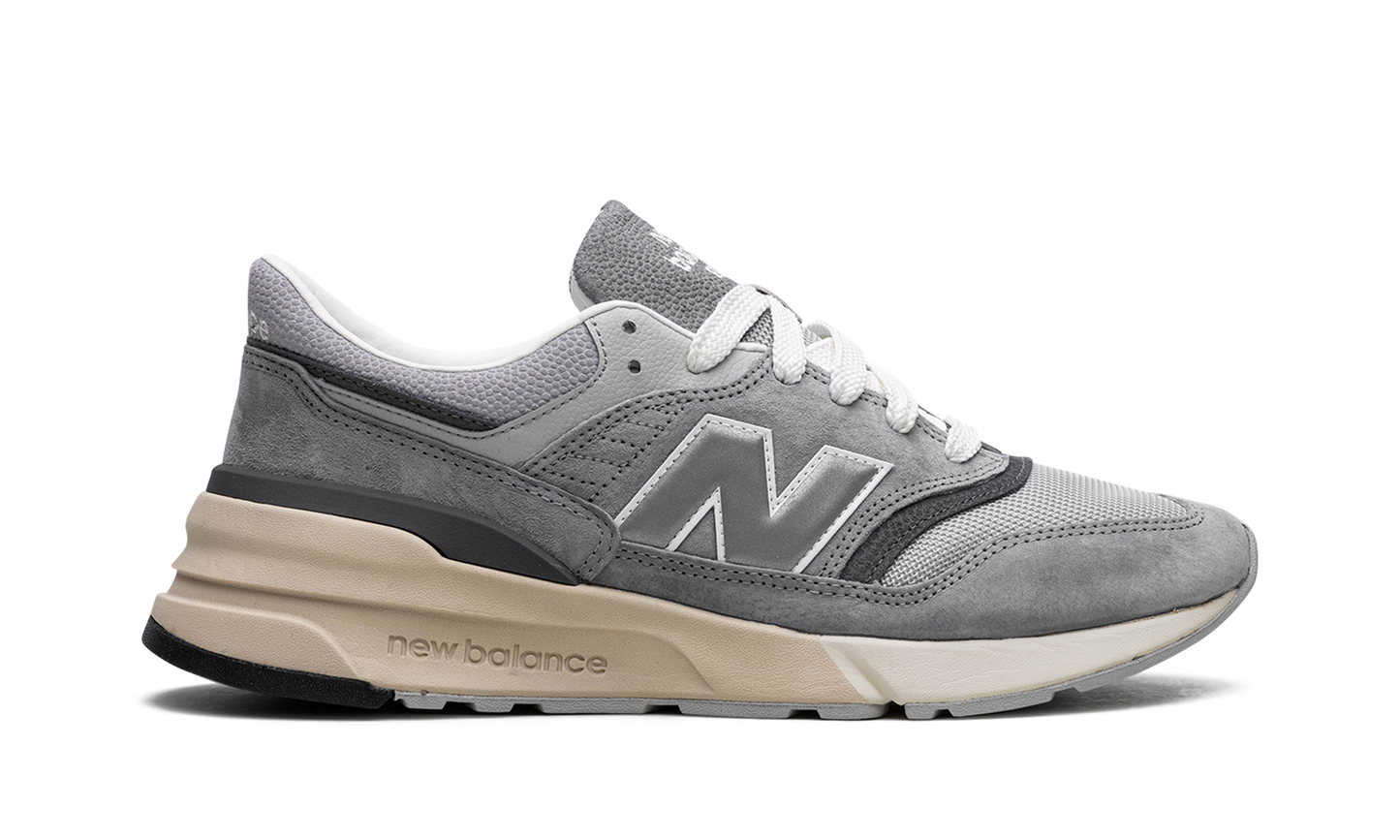 997R "Grey" U997RHA
