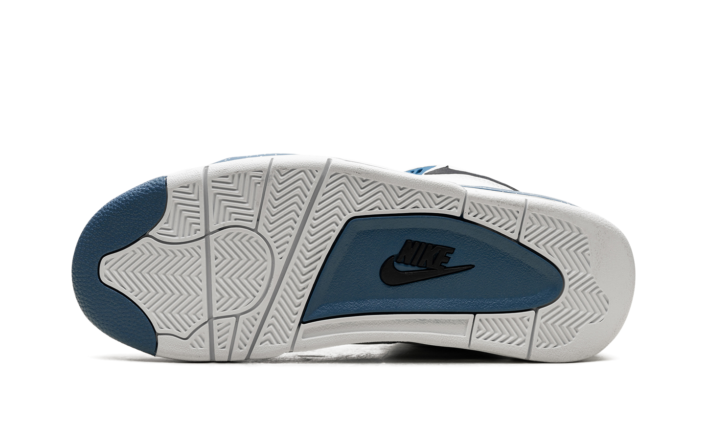 Air Flight '89 "Obsidian Blue" 306252 116