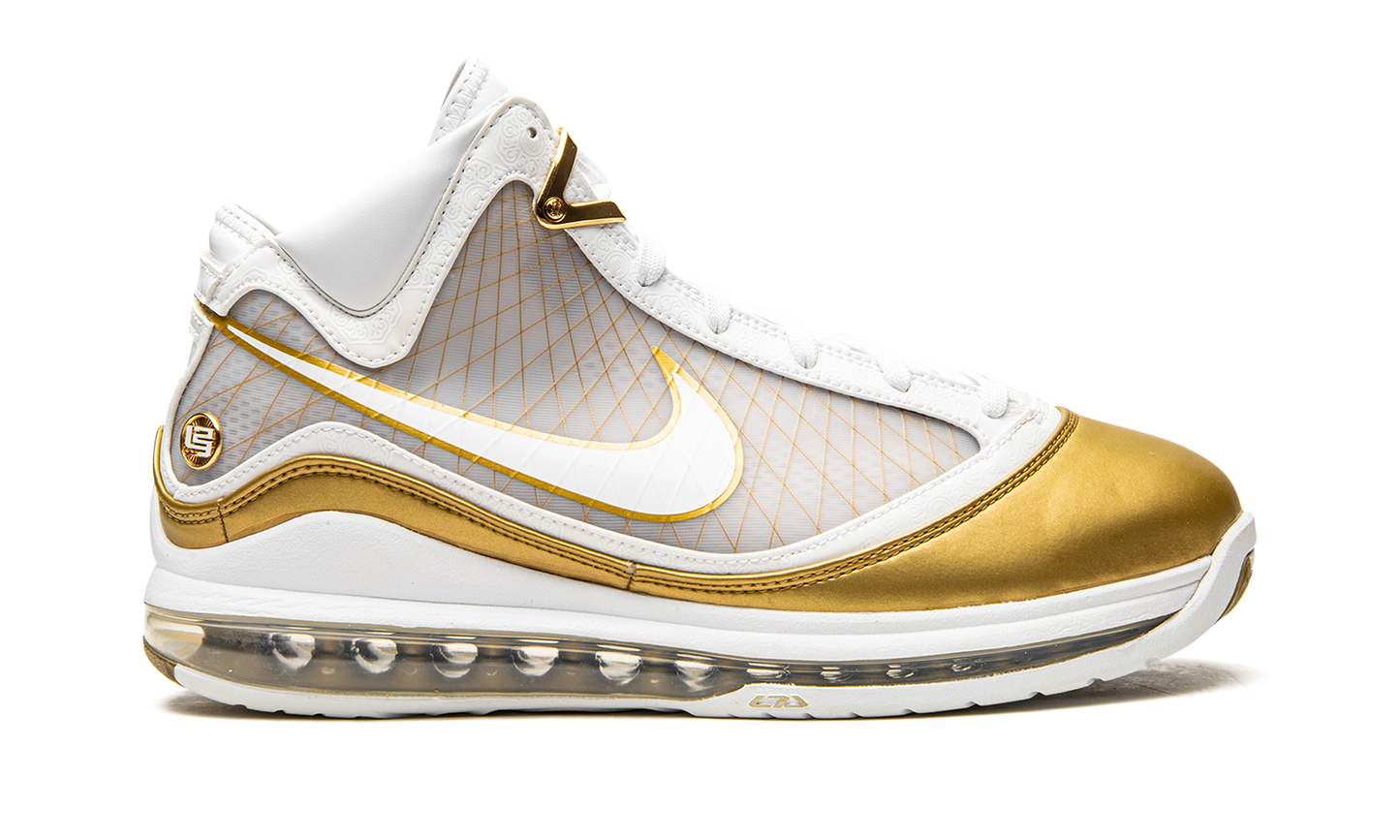 Lebron 7 Retro QS "China Moon" CU5646 100