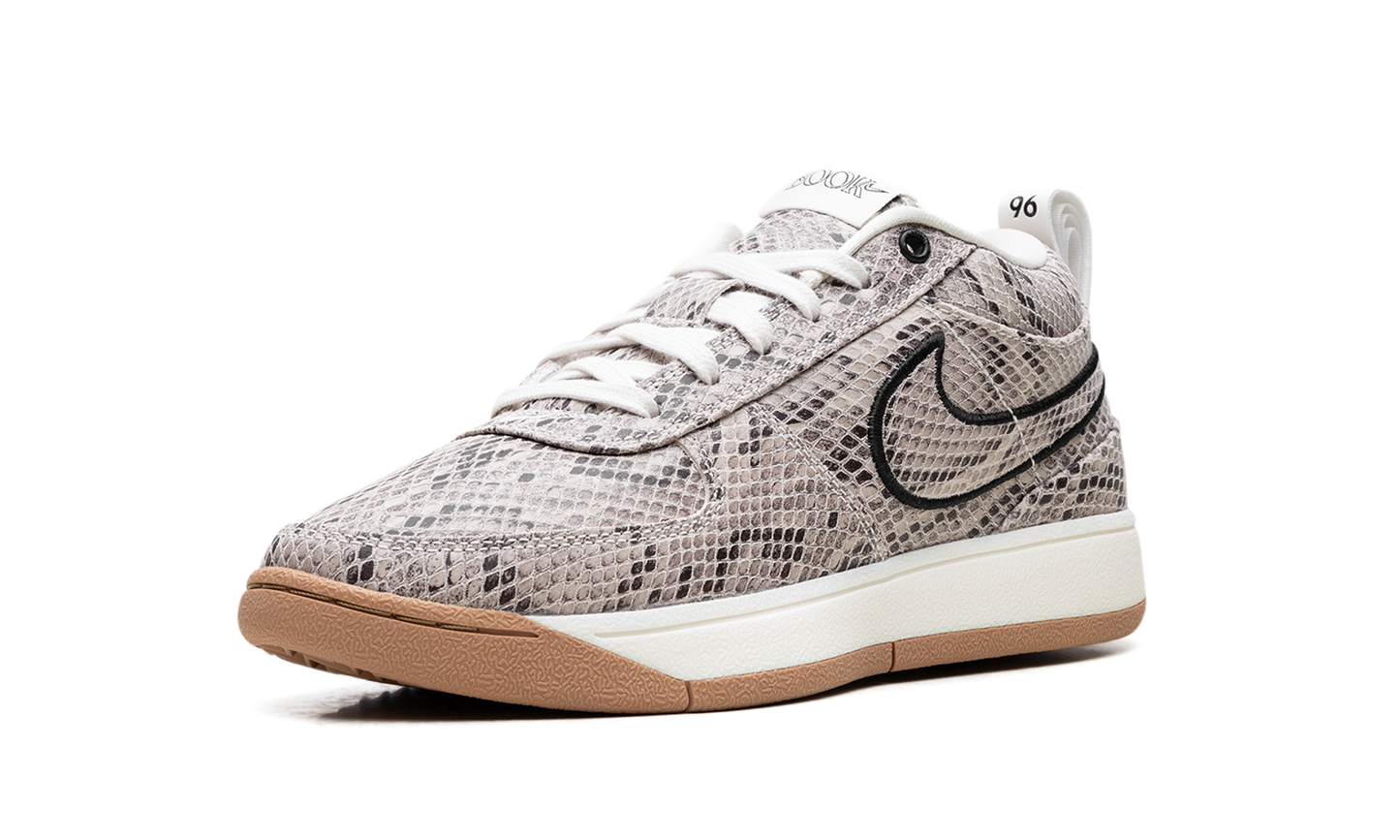 Book 1 EP Leather "Python" HJ5353 100