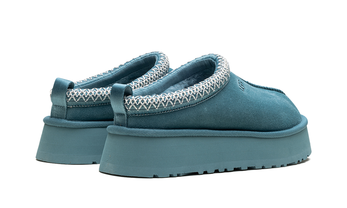 Tazz Slipper WMNS "Deep Ice" 1122553 DEE