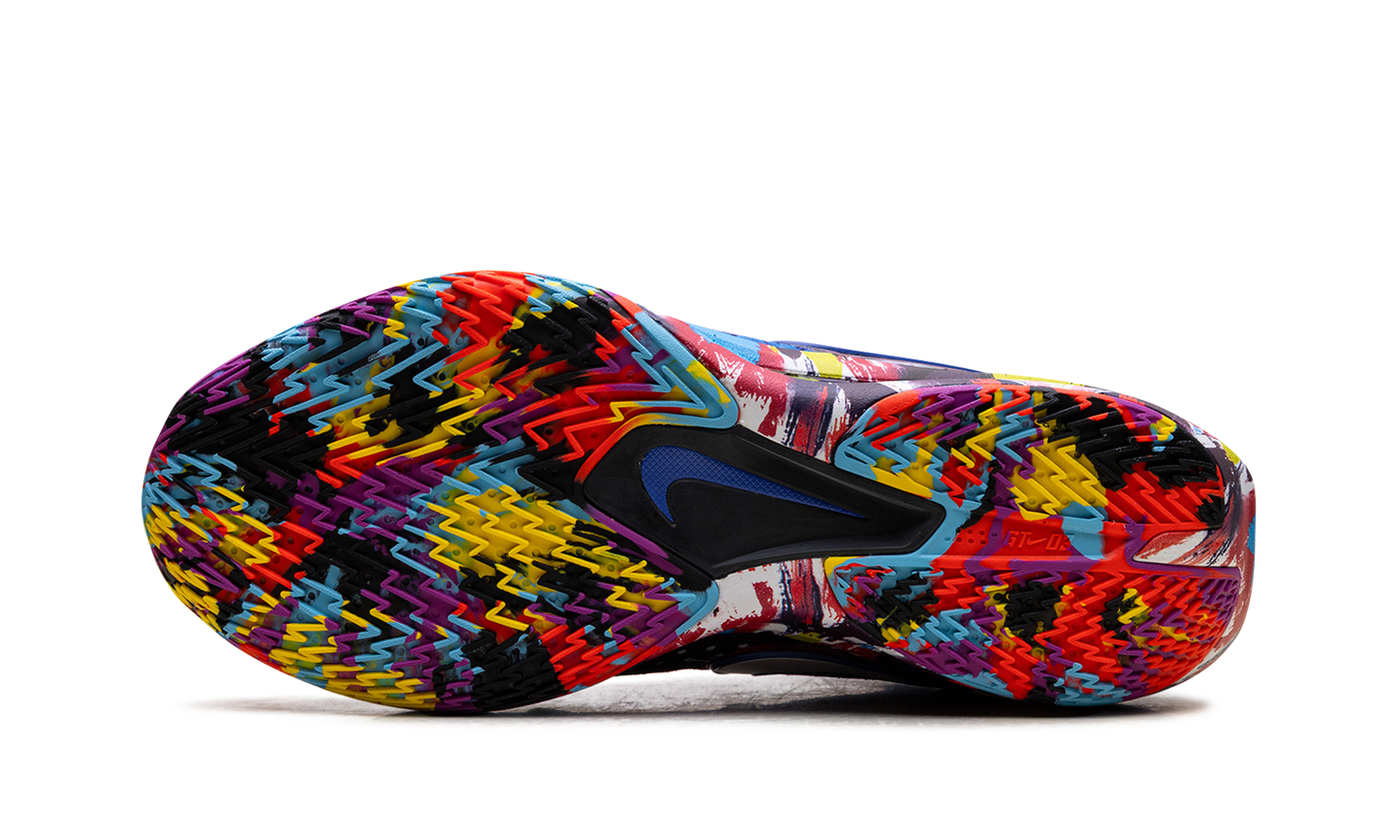 Air Zoom GT Cut 3 EP "Jewell Loyd - Paint" IF2522 100