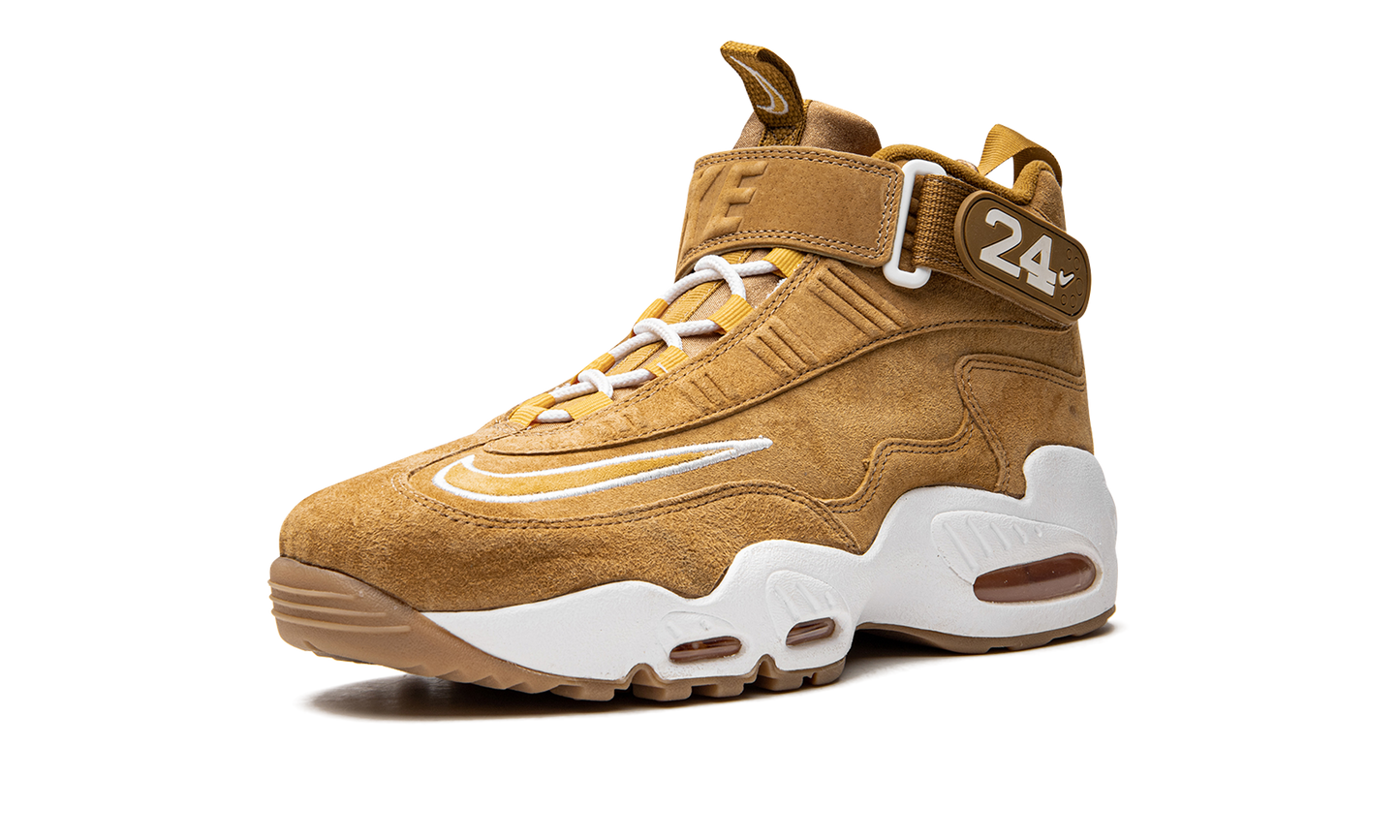 AIR GRIFFEY MAX 1 "Wheat" DO6684 700