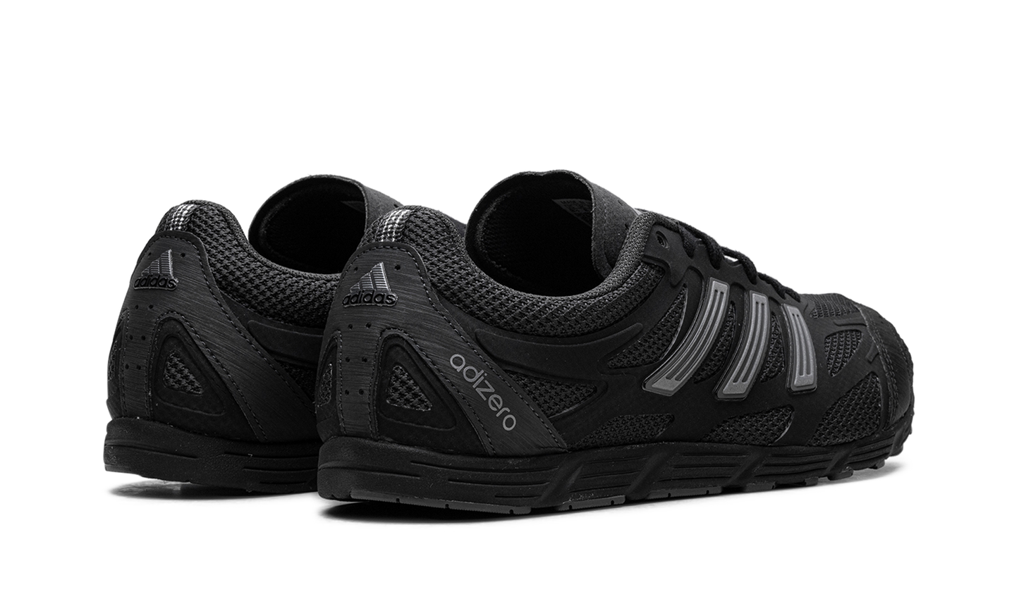 Adizero PR "Carbon Black" JQ0022