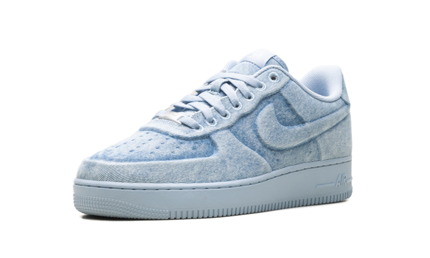 Air Force 1 "Ja Morant Denim Light Armory Blue" IQ9773 400
