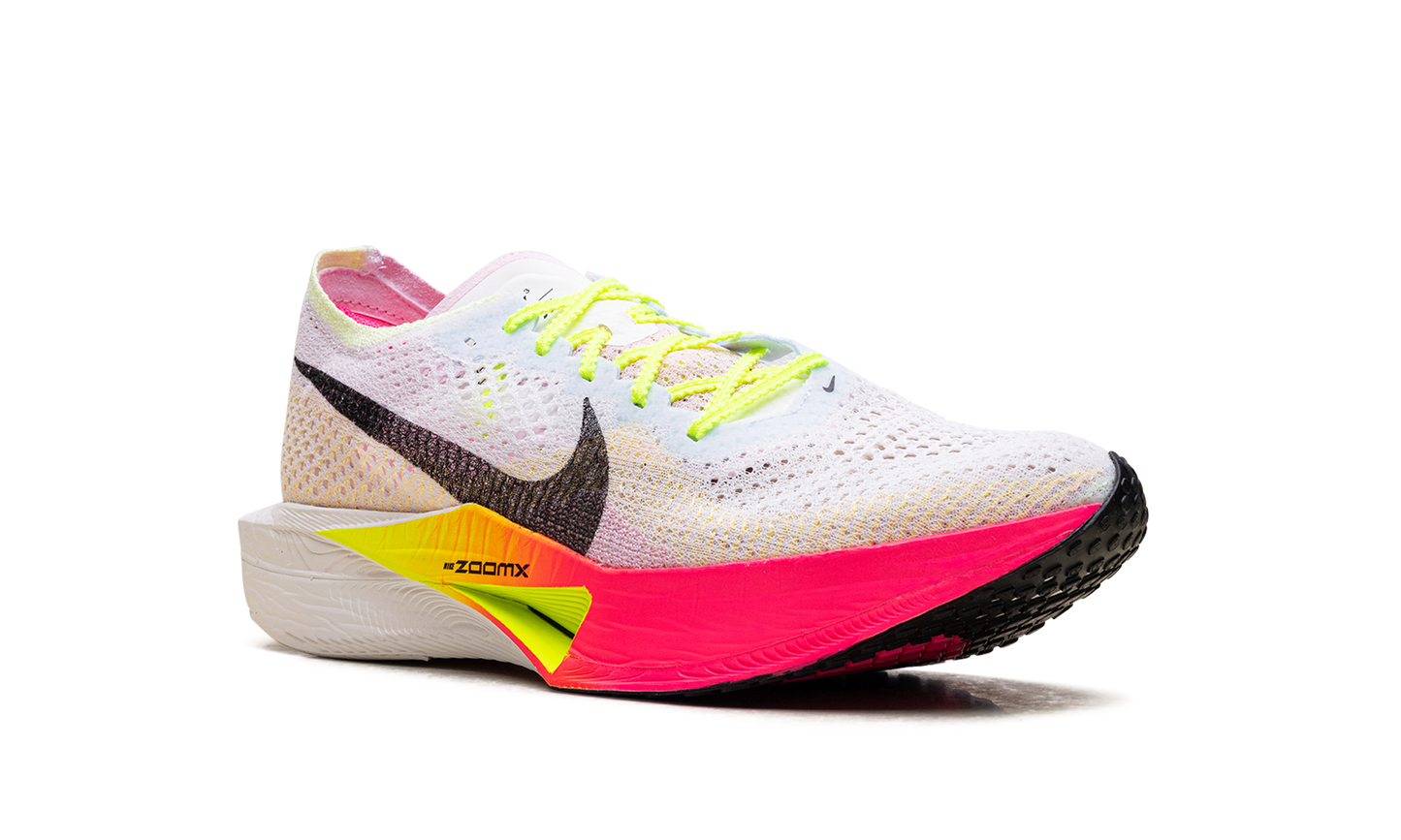 ZoomX Vaporfly 3 "Multi Color" HQ3219 902