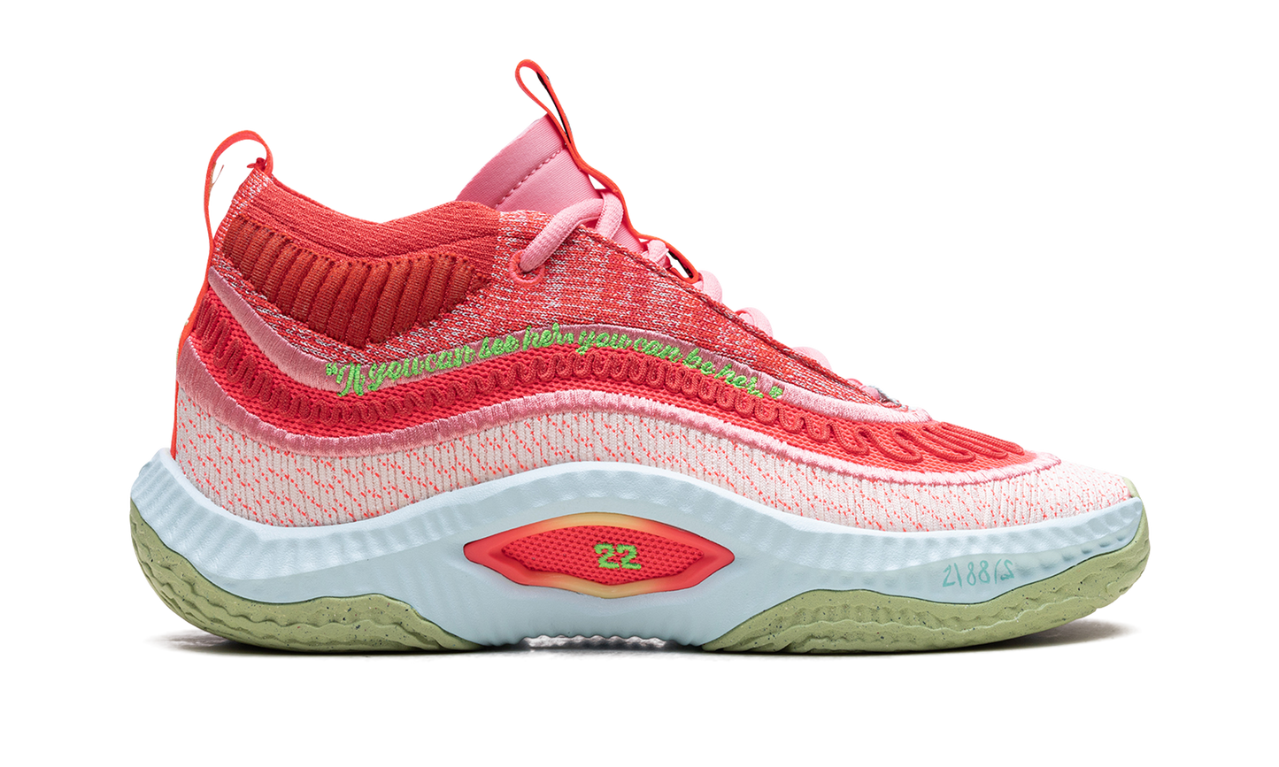 COSMIC UNITY 3 WMNS "A'ja Wilson" FQ9395 600