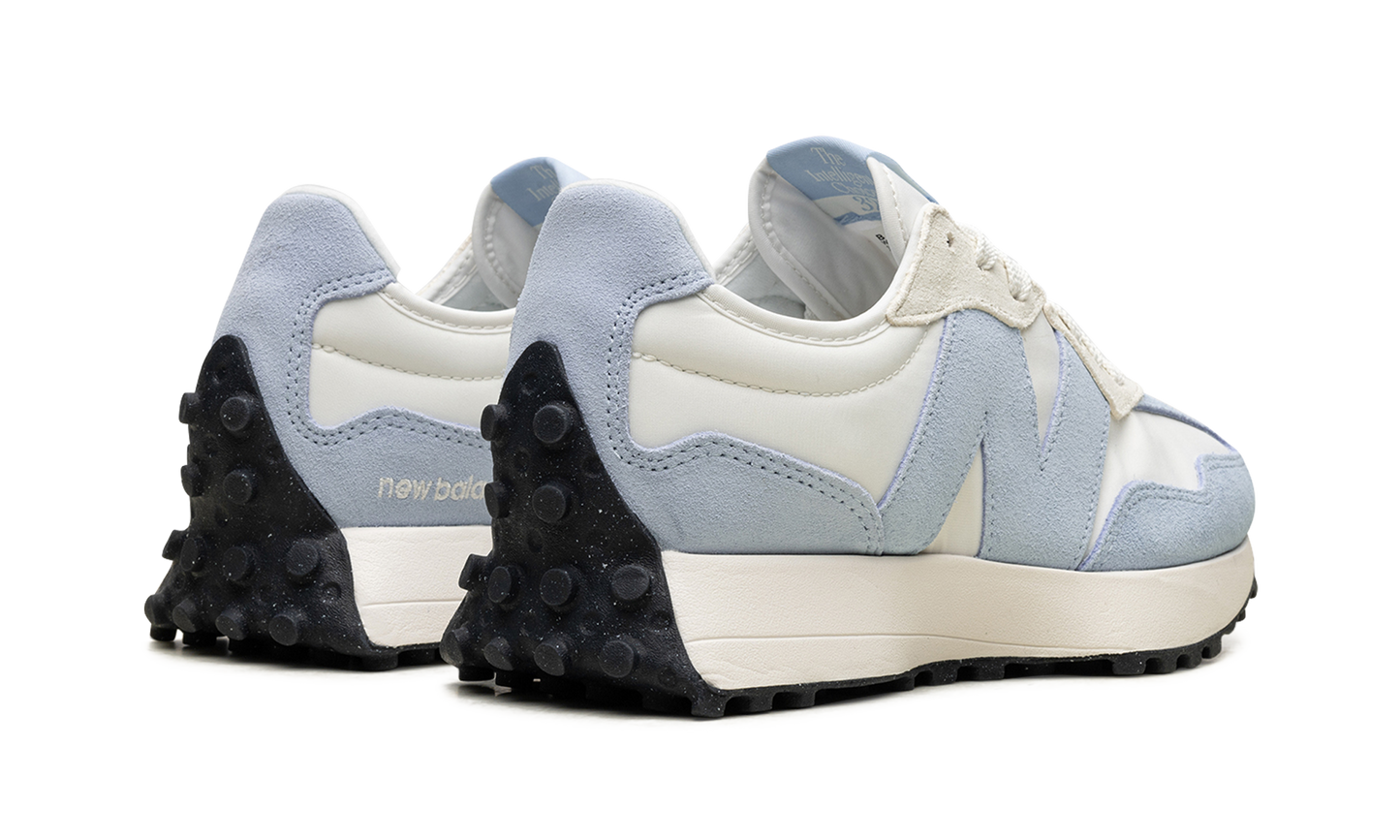 327 WMNS "White Light Blue" WS327MD